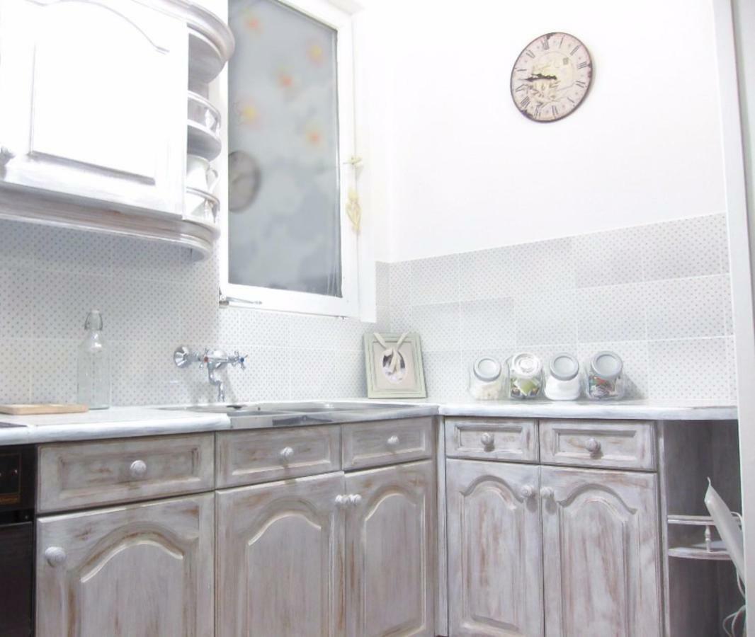Cape Code Apartment 布达佩斯 外观 照片