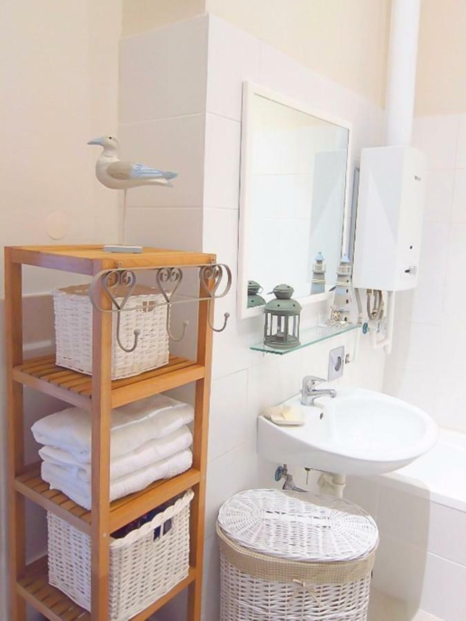 Cape Code Apartment 布达佩斯 外观 照片