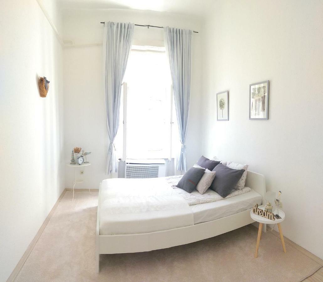 Cape Code Apartment 布达佩斯 外观 照片