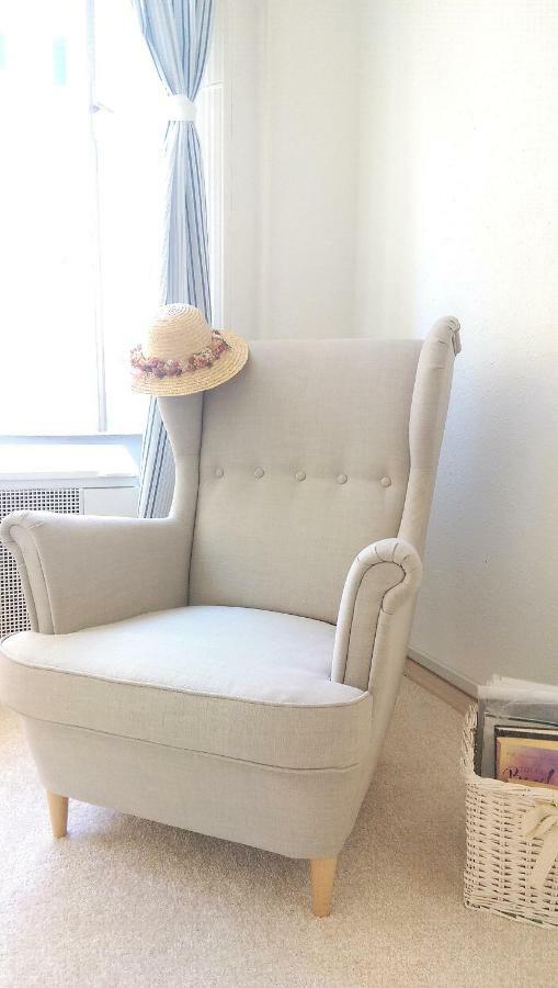 Cape Code Apartment 布达佩斯 外观 照片