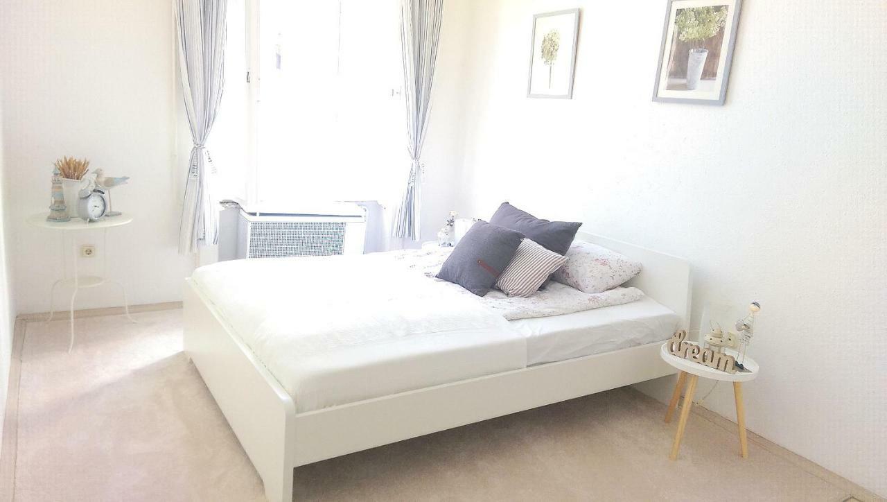 Cape Code Apartment 布达佩斯 外观 照片