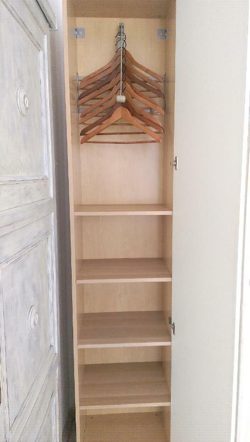 Cape Code Apartment 布达佩斯 外观 照片